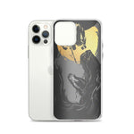 Ragnarok iPhone Case