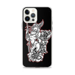 Valkyrie iPhone Case