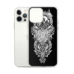 Fafnir Dragon iPhone Case