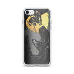 Ragnarok iPhone Case