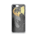 Ragnarok iPhone Case