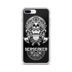 Berserker iPhone Case