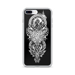 Fafnir Dragon iPhone Case