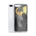 Ragnarok iPhone Case