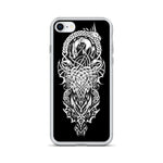 Fafnir Dragon iPhone Case