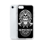 Berserker iPhone Case