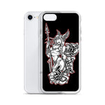 Valkyrie iPhone Case