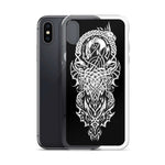 Fafnir Dragon iPhone Case