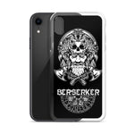 Berserker iPhone Case