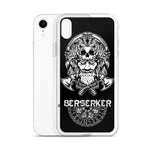 Berserker iPhone Case