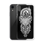 Fafnir Dragon iPhone Case