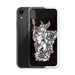 Valkyrie iPhone Case