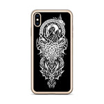 Fafnir Dragon iPhone Case