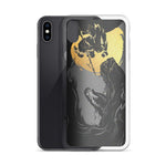 Ragnarok iPhone Case