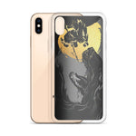 Ragnarok iPhone Case