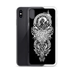 Fafnir Dragon iPhone Case