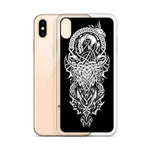 Fafnir Dragon iPhone Case