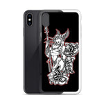 Valkyrie iPhone Case