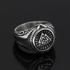 Valknut Ring