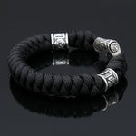 Norse Axe Paracord Bracelet