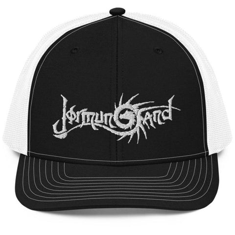 Jormungandr (Viking Baseball Cap)