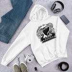 Master of the Sea (Viking Hoodie)