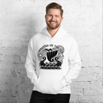 Master of the Sea (Viking Hoodie)