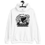 Master of the Sea (Viking Hoodie)