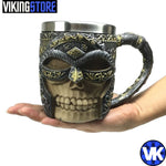 VIKING BEER MUG - 100003290