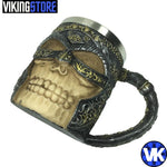 VIKING BEER MUG - 100003290