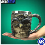 VIKING BEER MUG - 100003290