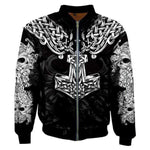 Viking Bomber Jacket - Thorsten