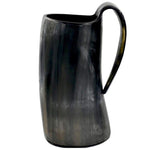 VIKING DRINKING HORN MUG - viking horn