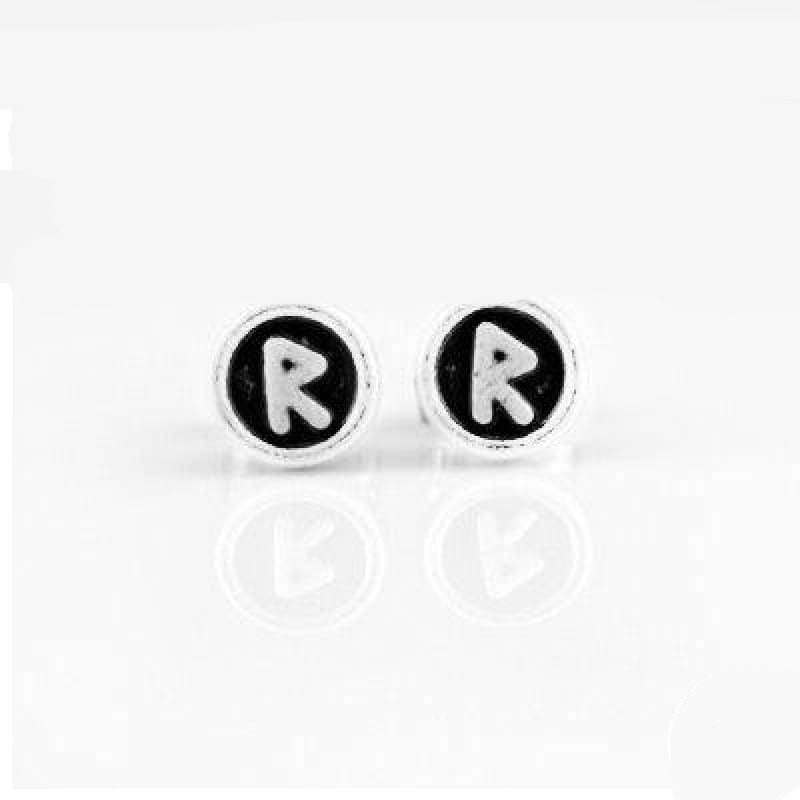 VIKING EARRINGS - RUNE - 10 - 200000171