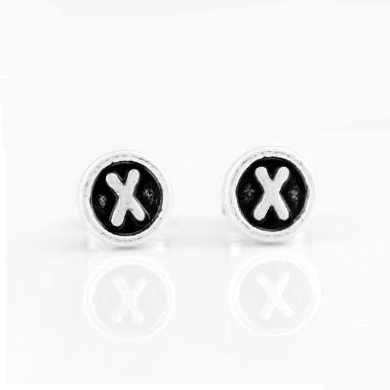 VIKING EARRINGS - RUNE - 11 - 200000171