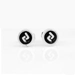 VIKING EARRINGS - RUNE - 13 - 200000171