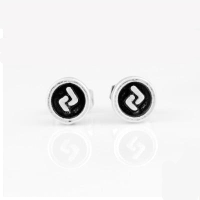 VIKING EARRINGS - RUNE - 200000171