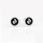 VIKING EARRINGS - RUNE - 200000171