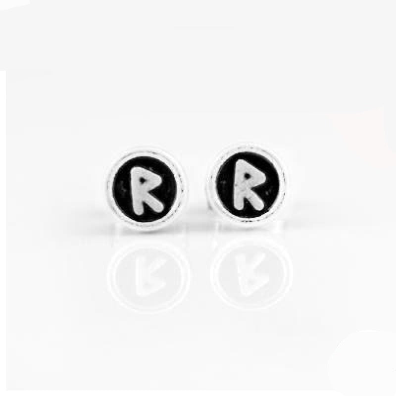 VIKING EARRINGS - RUNE - 200000171