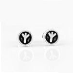 VIKING EARRINGS - RUNE - 22 - 200000171