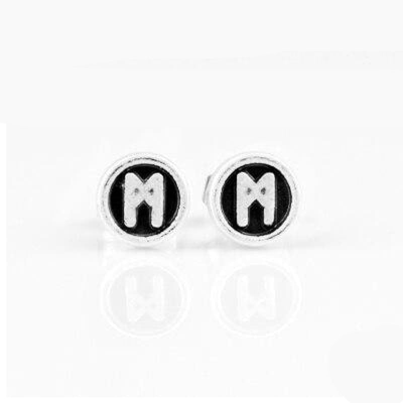 VIKING EARRINGS - RUNE - 24 - 200000171