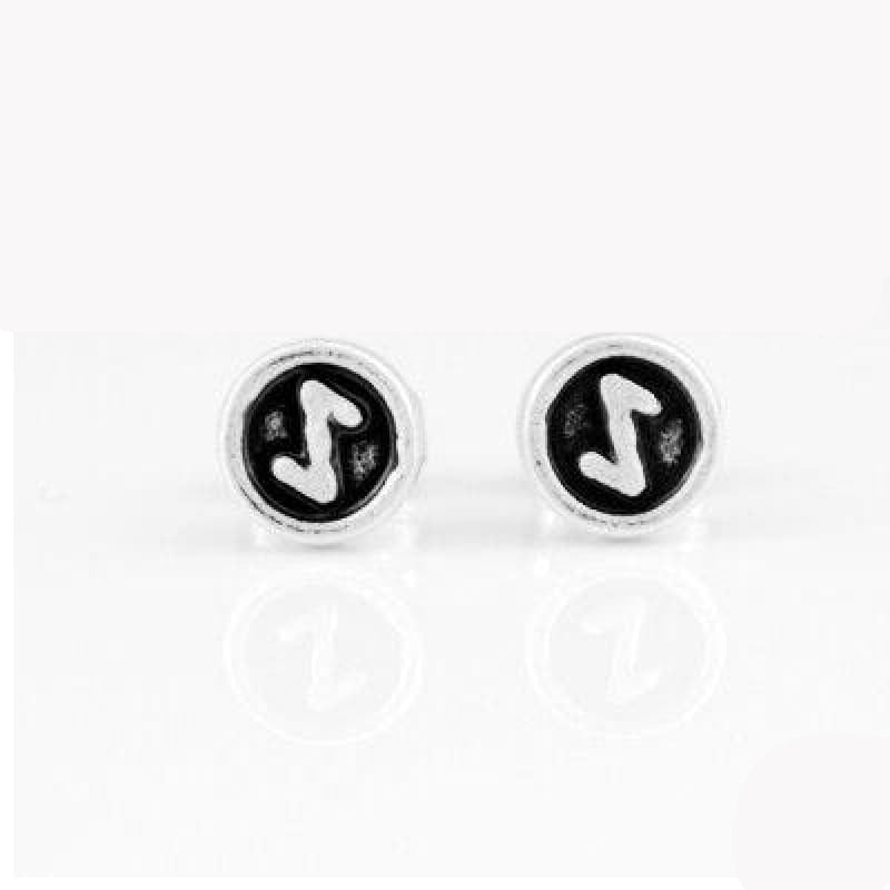 VIKING EARRINGS - RUNE - 4 - 200000171