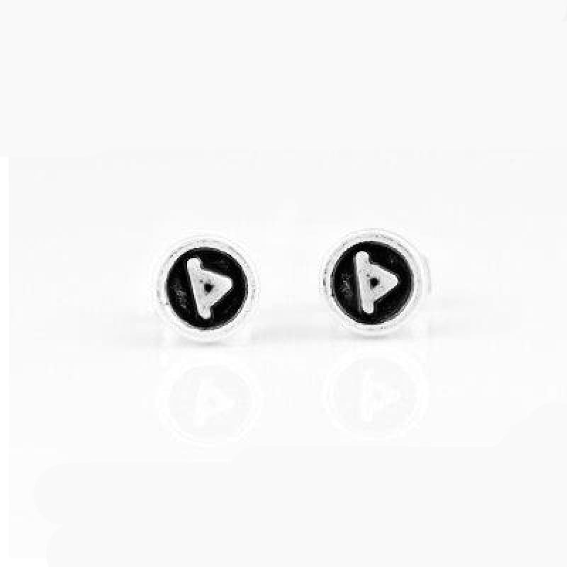 VIKING EARRINGS - RUNE - 6 - 200000171