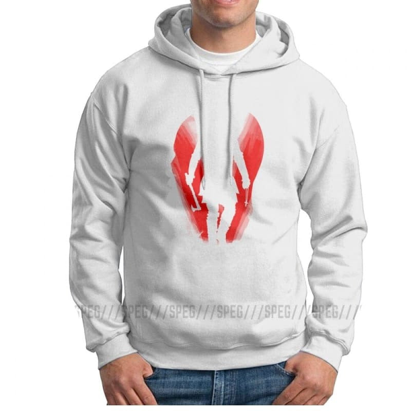 VIKING HOODIE - HONIR FOR MEN - 200000344