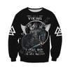 VIKING HOODIE - I AM VIKING - 200000344