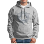 VIKING HOODIE - VIDAR FOR MEN - 200000344