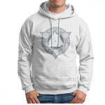 VIKING HOODIE - VIDAR FOR MEN - 200000344