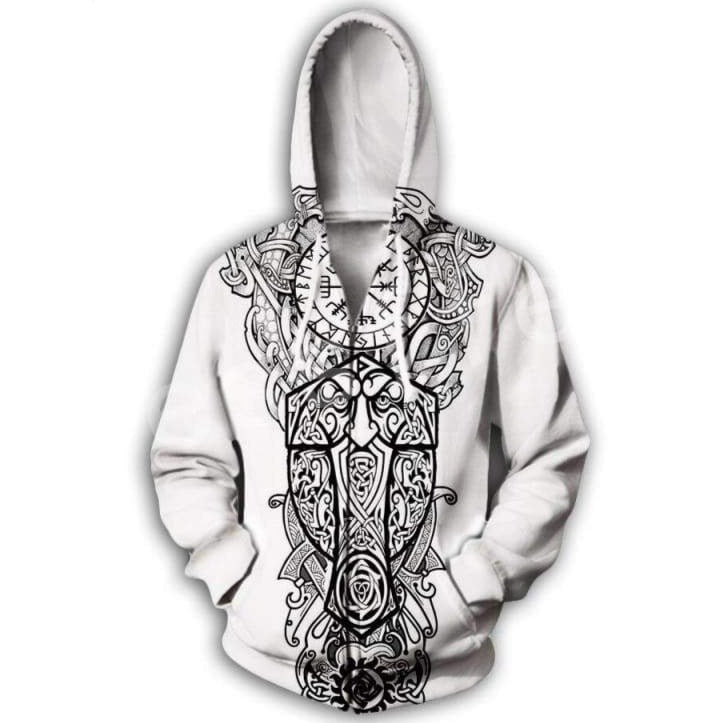 VIKING JACKET - EIR - 200000344