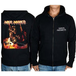 VIKING JACKET - NORSE SKULL - 10 / S - 200000344