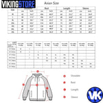 VIKING JACKET - ODIN - 200000344